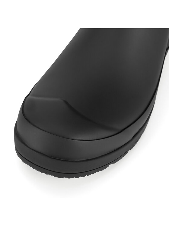 Hunter Hunter Gumene čizme WFS3020RMA-BOO Crna