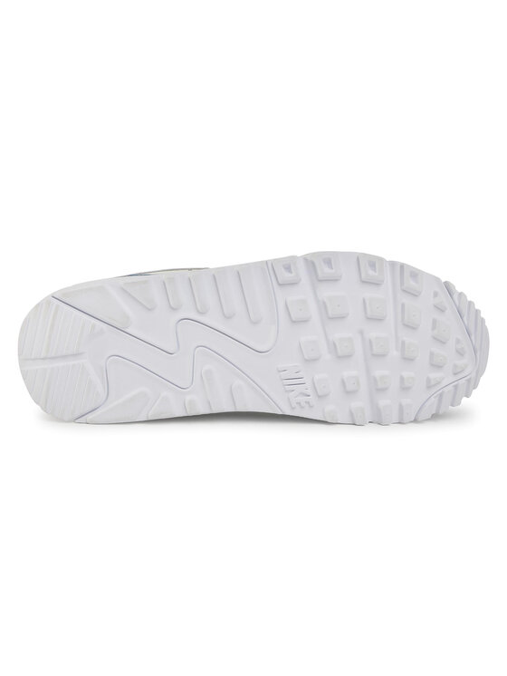 Nike Nike Παπούτσια Air Max 90 20 CT5066 100 Έγχρωμο