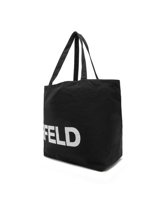 KARL LAGERFELD KARL LAGERFELD Soma A1W50060 Melns