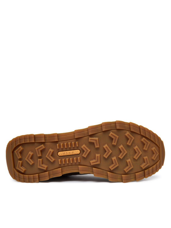 Merrell Merrell Снікерcи Alpine 83 J007337 Коричневий