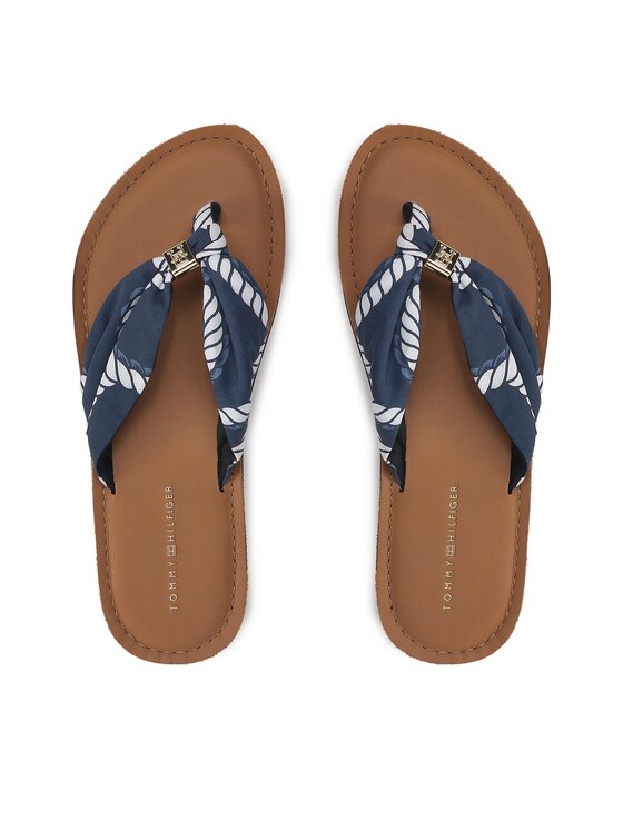 Infradito Tommy Hilfiger