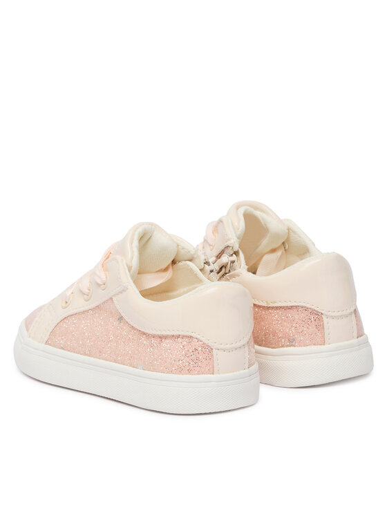 Mayoral Mayoral Sneakersy 41723.93 Różowy