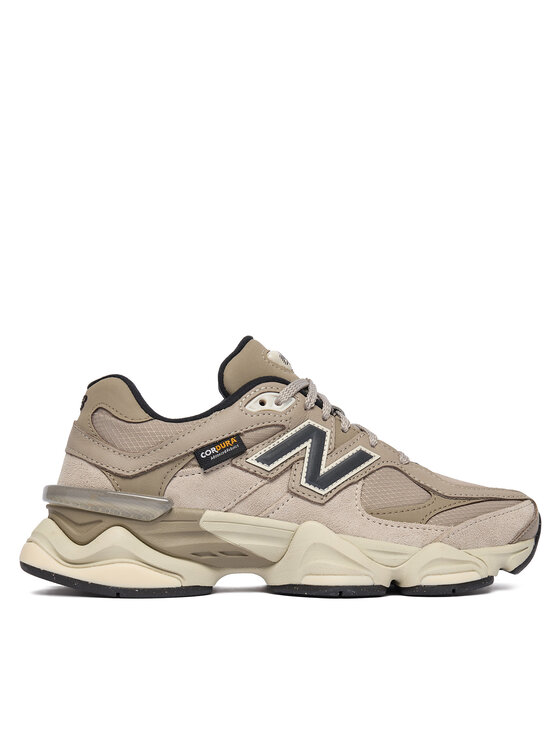 New Balance New Balance Sportcipők U9060ORD W Barna