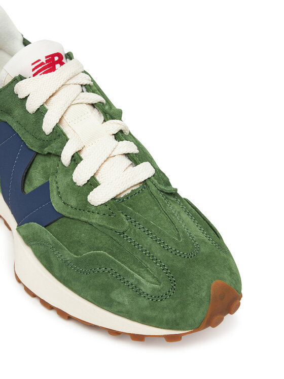 New Balance New Balance Sneakersy U327WSC Zielony