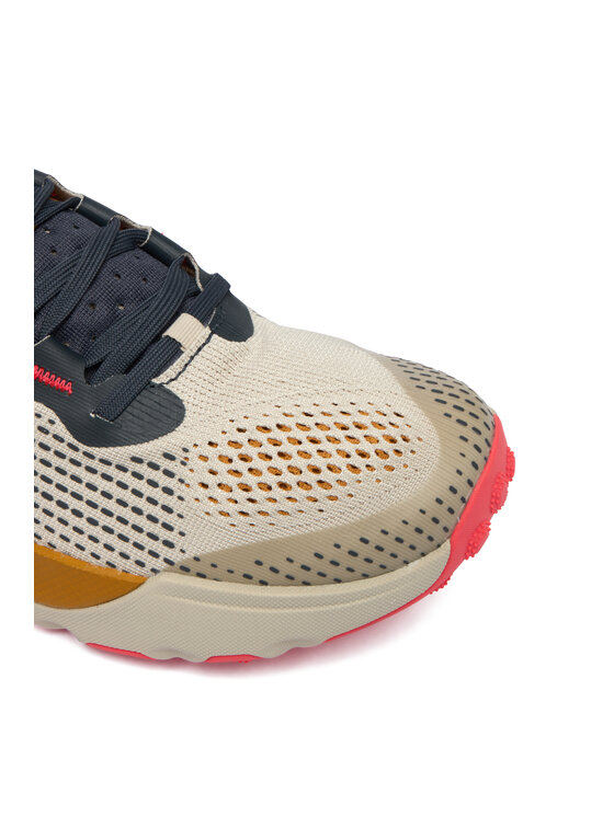 Under Armour Under Armour Pantofi pentru alergare UA Infinite Pro Trail 3027202 Écru