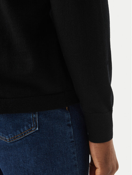 Calvin Klein Calvin Klein Rolák LV04LE309G Čierna Regular Fit