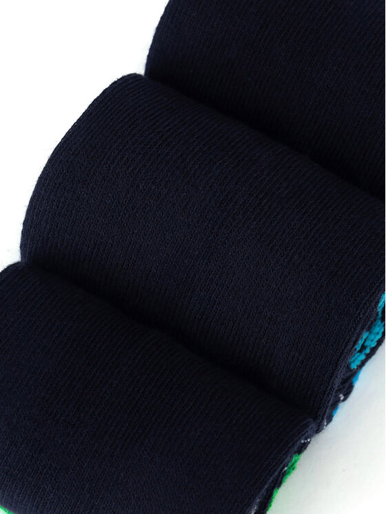 Fila Fila Socken F8083-AW24 (3-pack) Dunkelblau