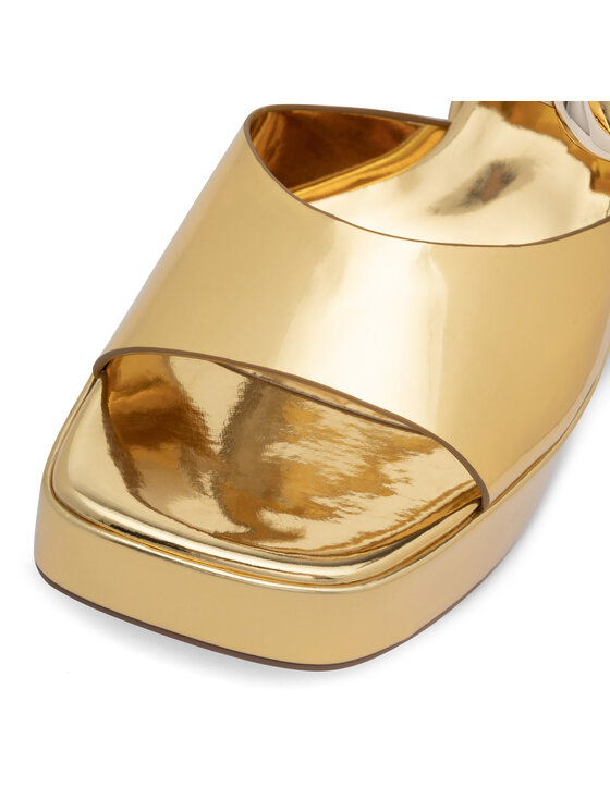 Eva Minge Eva Minge Sandali ARGENTA-21568-1-1 Oro