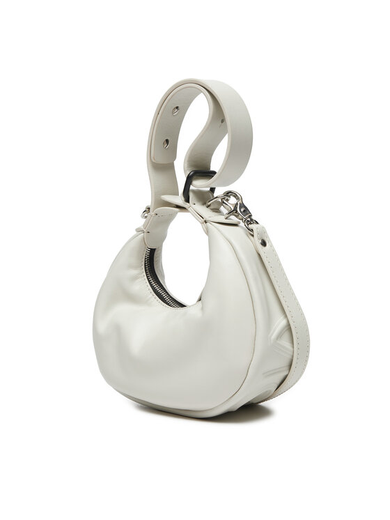 Vic Matié Vic Matié Borsetta 1F0808T 999D040110 Bianco