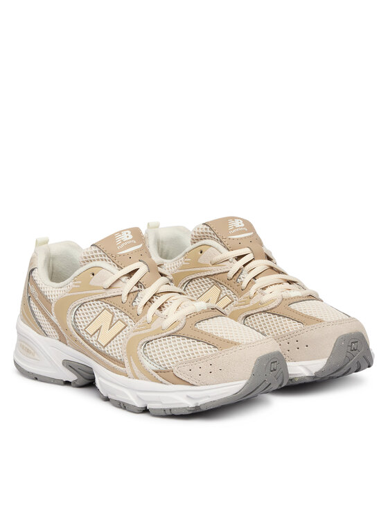 New Balance New Balance Sportcipők G5303QO Bézs