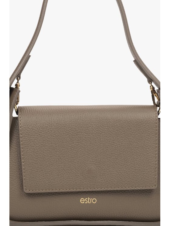 Estro Estro Borsetta ER00116350 Marrone