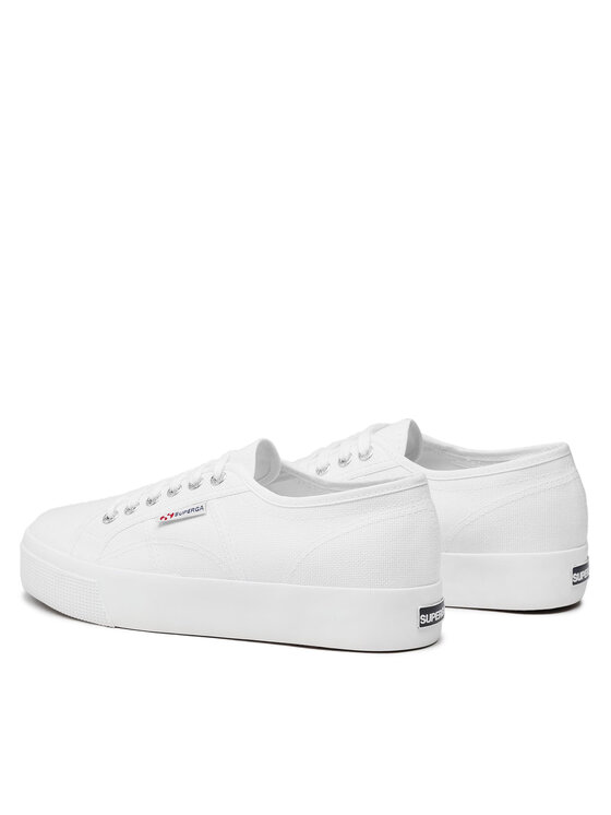 Superga 2730 deals cotu blanc