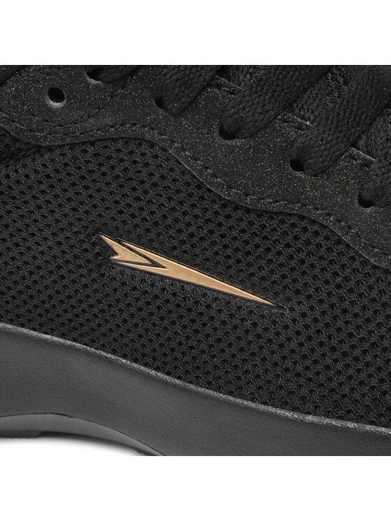 Sprandi Sprandi Sneakersy WP40-200820W Černá