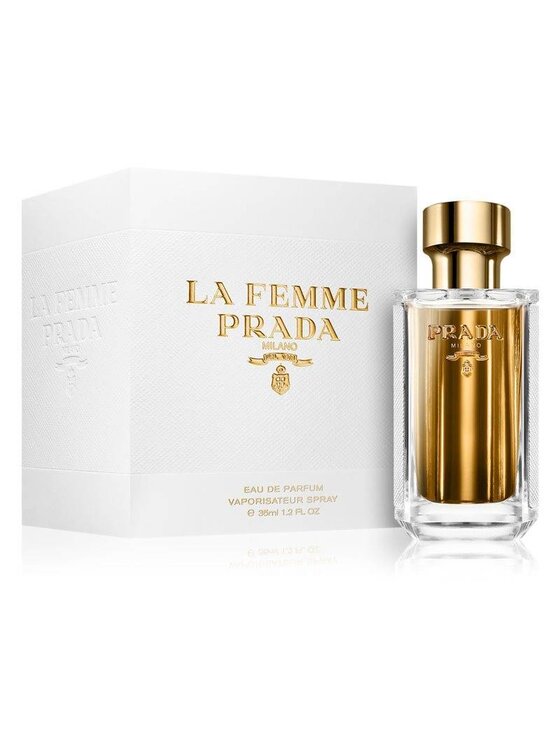Woda perfumowana Prada, PRADA La Femme EDP 35ml