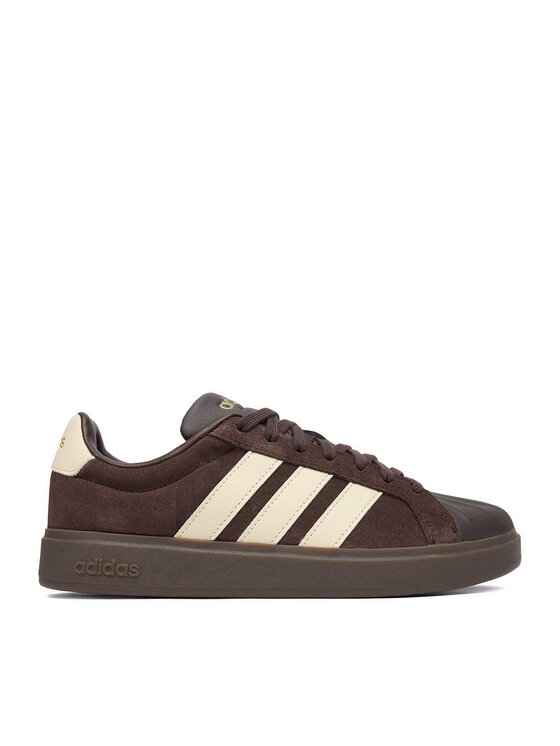 adidas Sneakers CWBEO-STREETTALK KZ6739 Maro închis