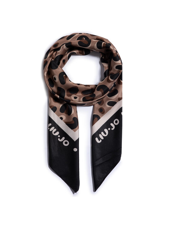 Foulard Ecs Foulard 3F0034 T0300 Nero
