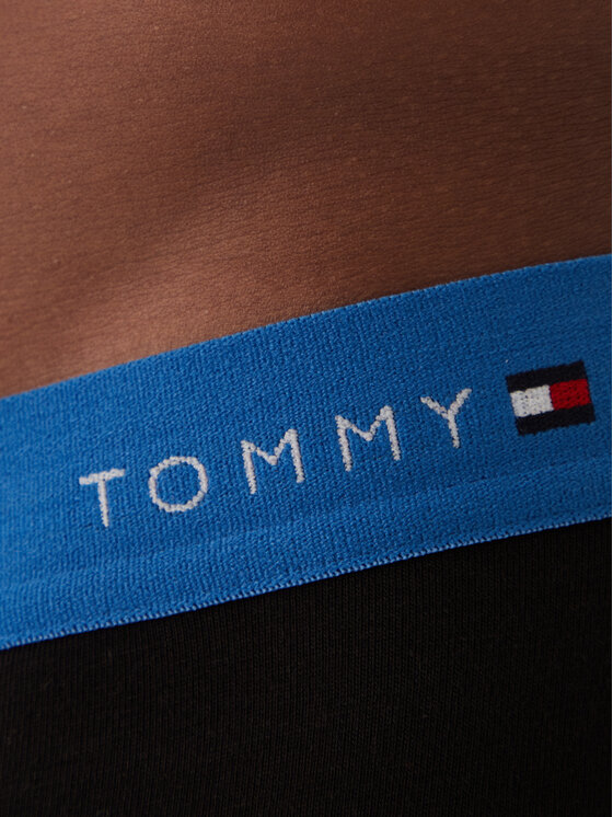 Tommy Hilfiger Tommy Hilfiger Komplet boksaric﻿ UM0UM03385 Črna