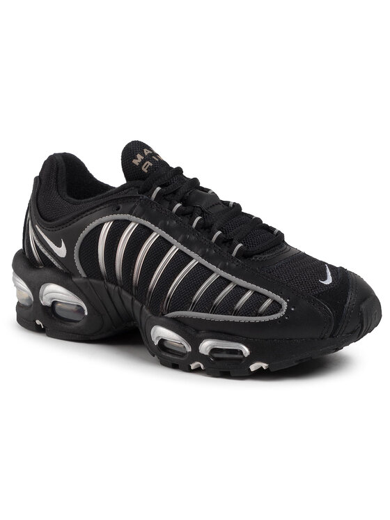 Nike Nike Сникърси Air Max Tailwind IV AQ2567 003 Черен