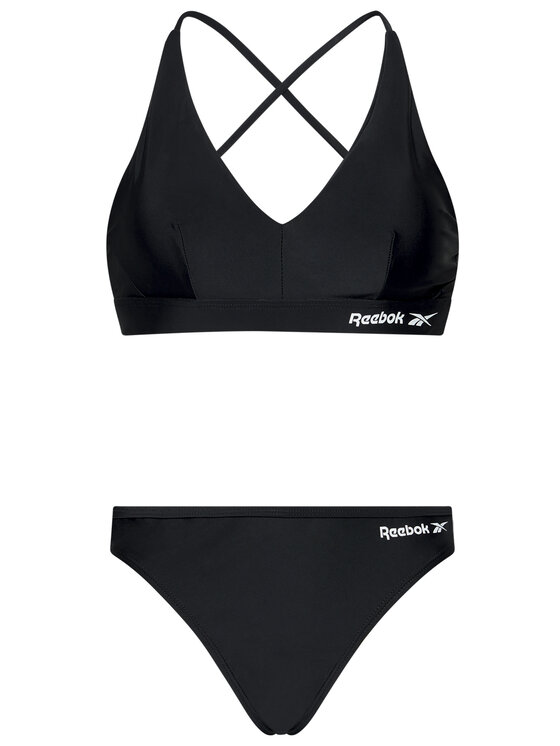 Reebok Reebok Bikinis 74021 Juoda