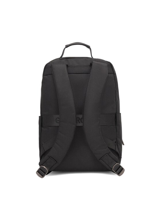 Gino Rossi Gino Rossi Rucsac GIN-M-06-A23 Negru