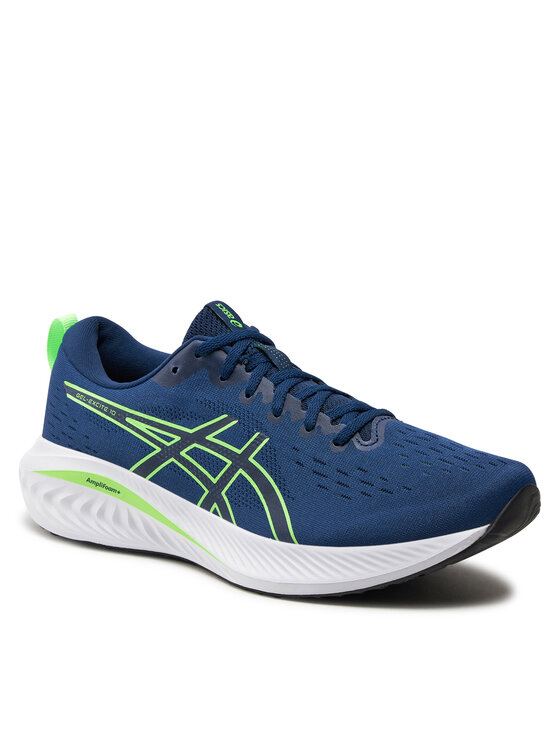 Asics Asics Tenisice za trčanje Gel-Excite 10 1011B600 Plava