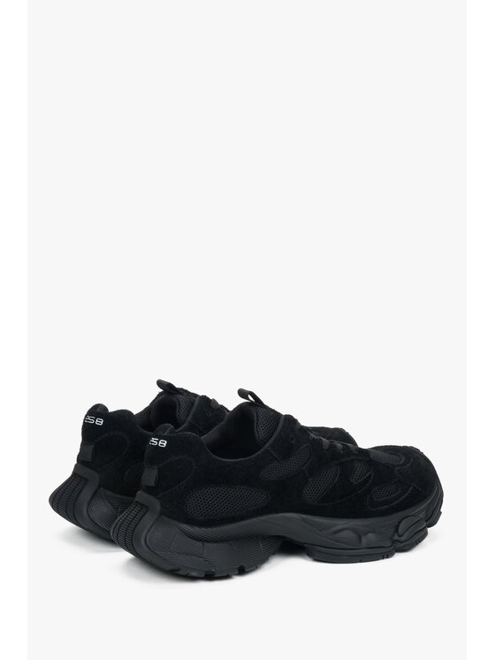 Estro Estro Sneakers ER00118869 Nero