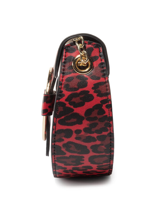 Borsetta BAG1520-M05 Rosso