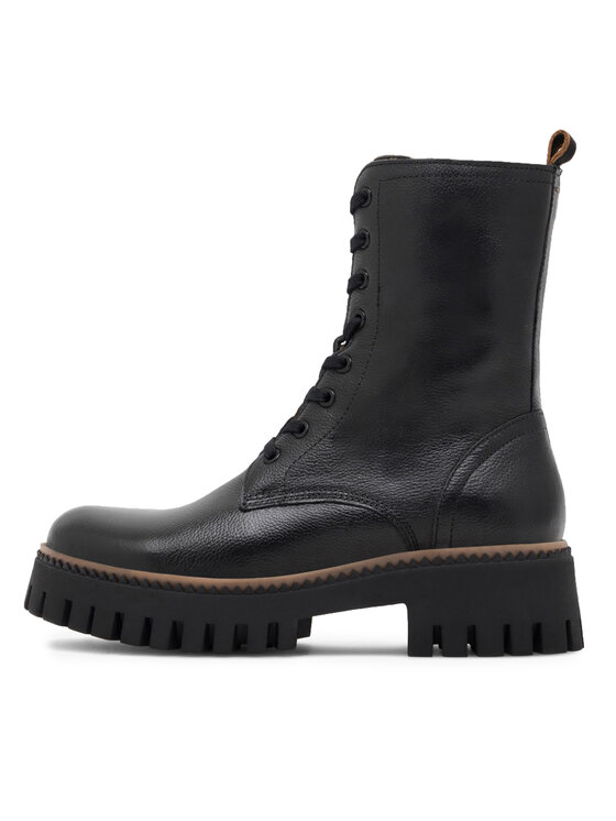 Lasocki Lasocki Зимни обувки ZUMBA WI23-ZUMBA-06 Черен