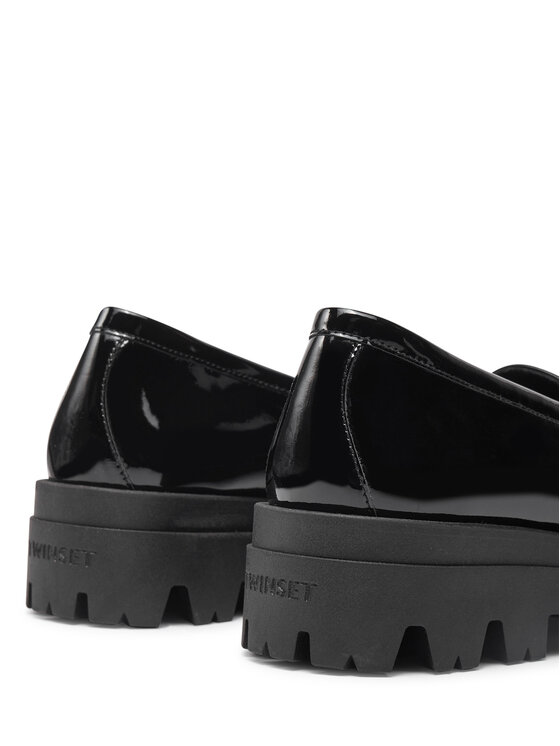 TWINSET TWINSET Loaferid Mocassino 242GCJ S Must