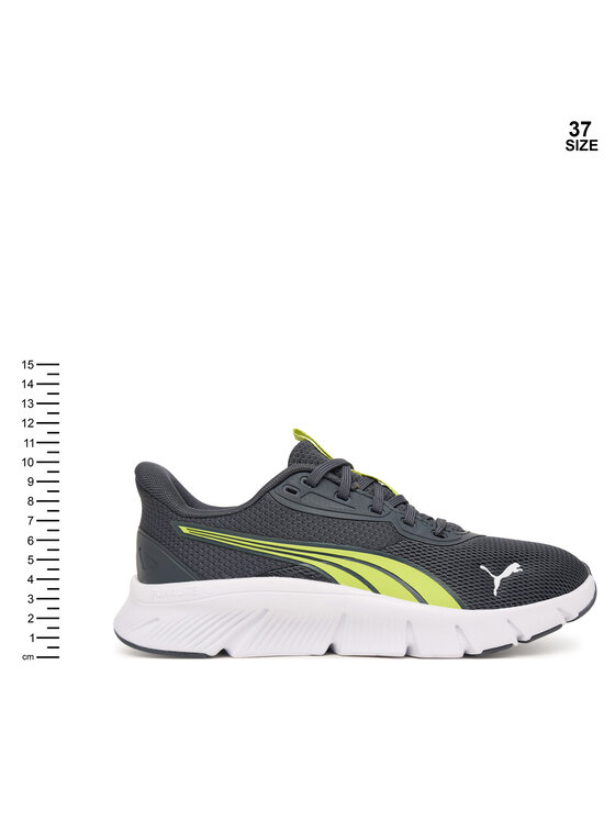 Puma Puma Laisvalaikio batai Flexfocus Lite Modern Jr 401517 26 Pilka