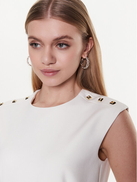 Vestito 50483301 Beige Slim Fit