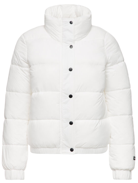 Giubbotto piumino DKNY Sport