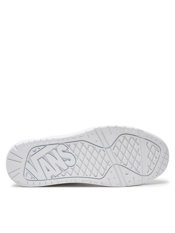 Vans Vans Sneakers Upland VN000D1HWWW1 Alb