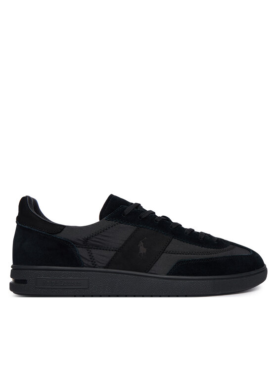 Polo Ralph Lauren Polo Ralph Lauren Сникърси Bedford PP 809P15666001 Черен