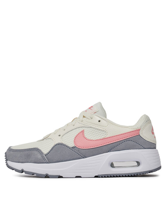 Nike Nike Superge Air Max SC CW4554 114 Bela