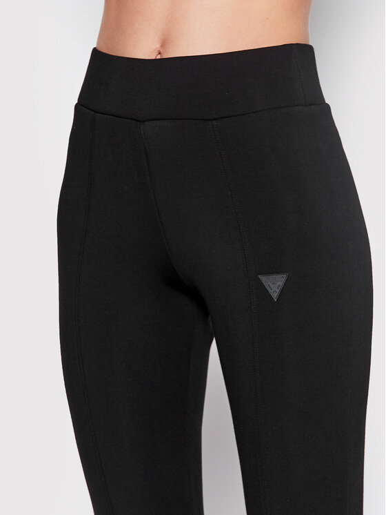 Pantaloni da tuta V2YB20 K7UW2 Nero Slim Fit