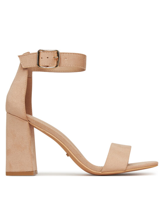 Sandale DeeZee 1519-W1 Negru