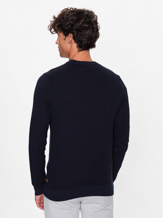 Maglione 50482546 Blu Regular Fit