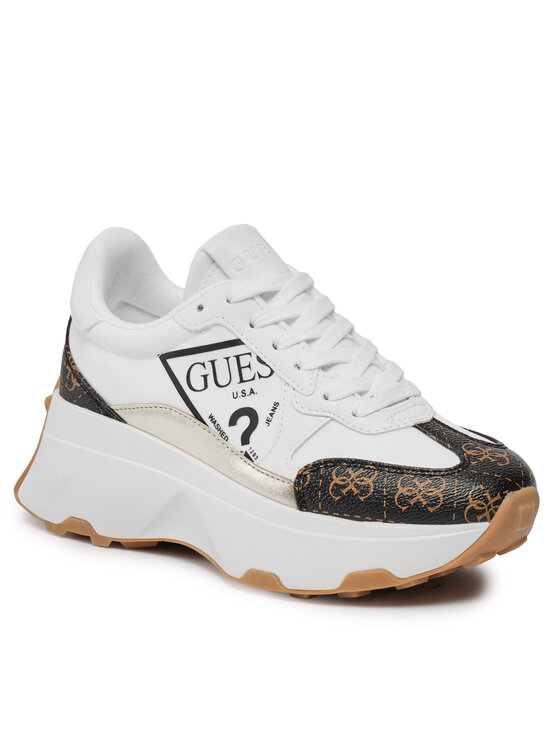 Sneakers Guess