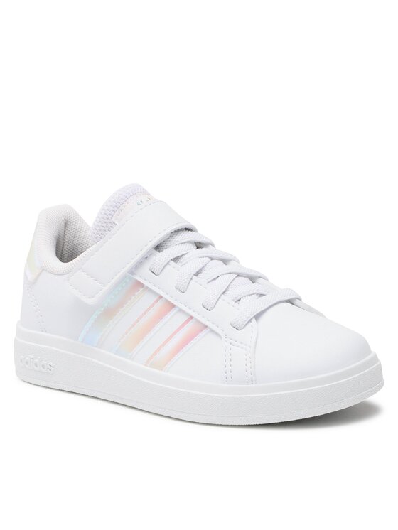 Adidas flügelschuhe top weiß