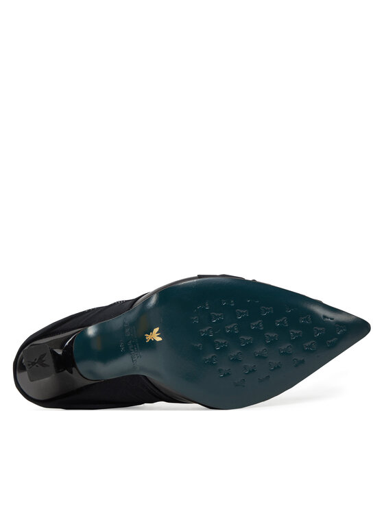 Patrizia Pepe Patrizia Pepe Štikle 8Z0042/L048-K103 Crna