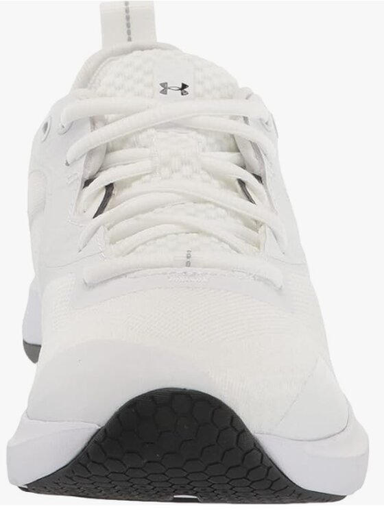 Under Armour Under Armour Buty na siłownię HOVR Omnia Biały