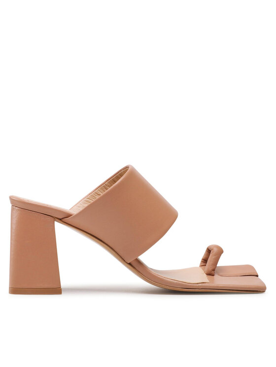 Ciabatte B6257 Beige