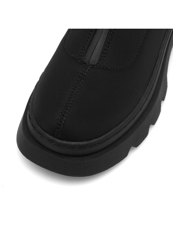 DeeZee DeeZee Μποτάκια CS6172-05 Μαύρο