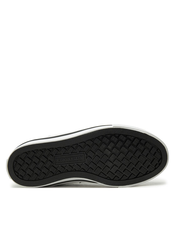 Converse Converse Tenisky Sport Casual A10547C 001 Čierna