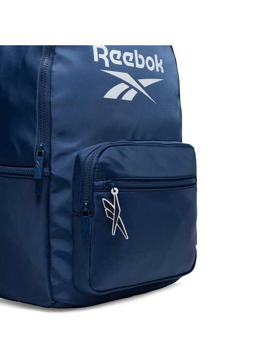 Reebok Reebok Ruksak RBK-044-CCC-05 Tmavomodrá