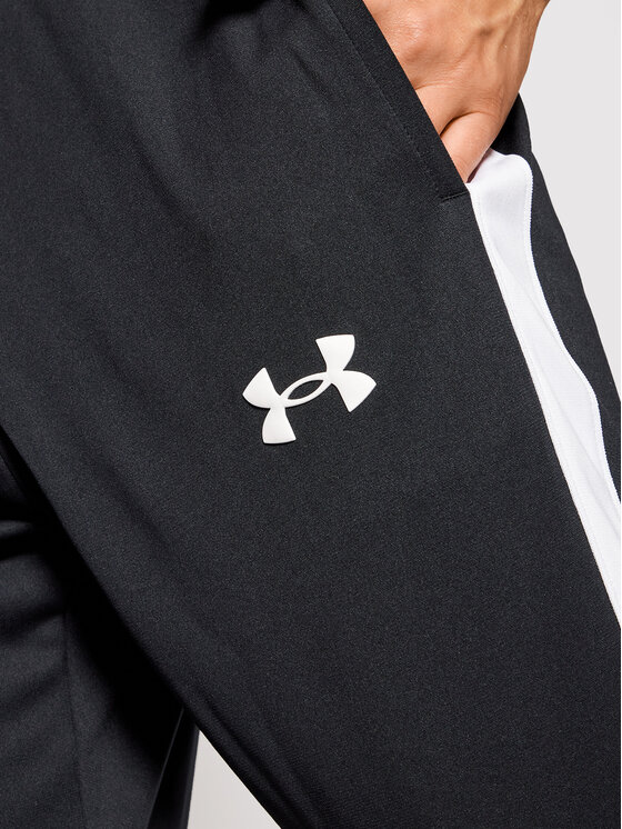 Under Armour Under Armour Tepláková souprava Ua Emea 1357139 Černá Regular Fit