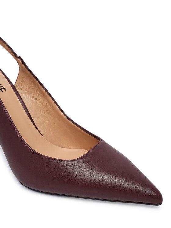 LOVE MOSCHINO LOVE MOSCHINO Scarpe stiletto JA10149G1PIA0552 Bordeaux