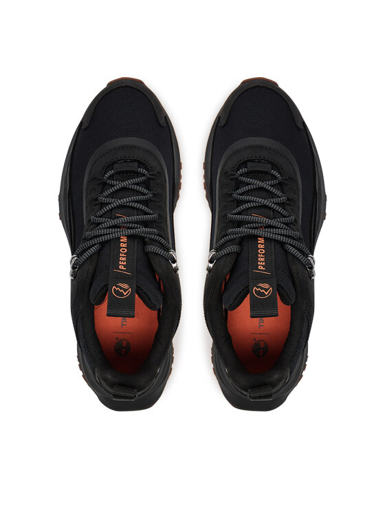 Timberland Timberland Αθλητικά TB0A2N4BEK91 Μαύρο