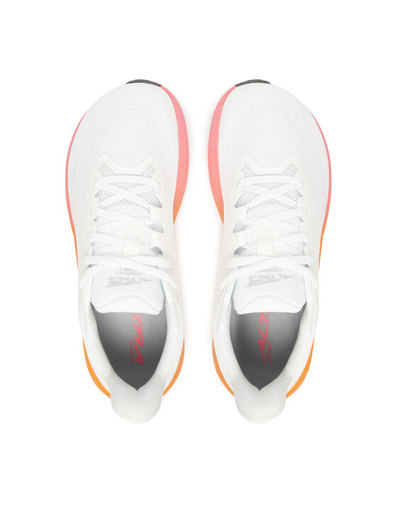 Altra Altra Běžecké boty Experience Flow 2 AL0A85RF Bílá